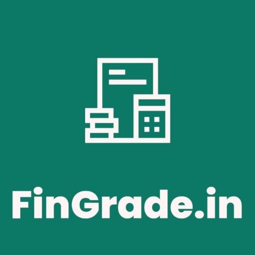 Logo of FinGrade.in